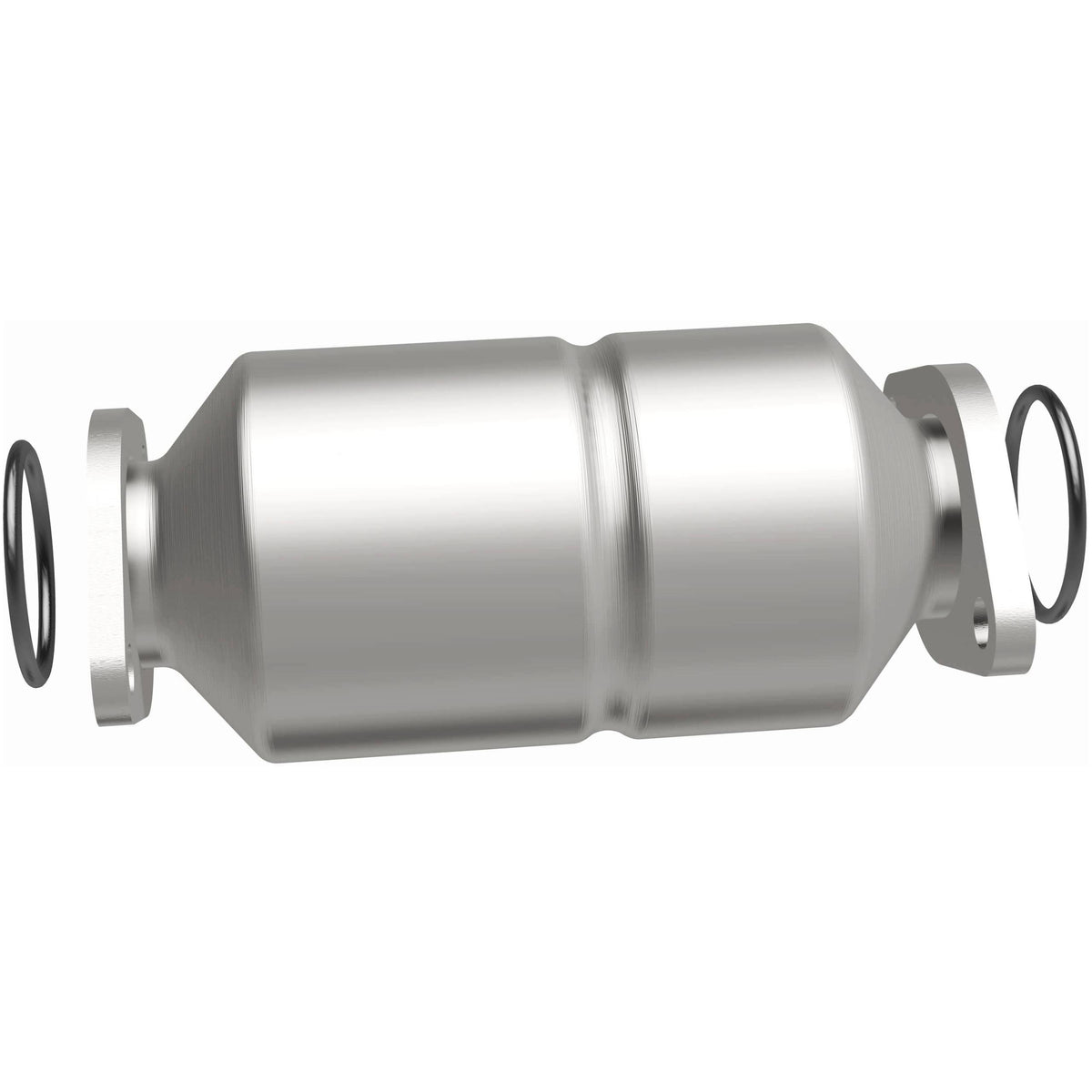 Magnaflow Direct-Fit Catalytic Converter (1993-1995 Geo Prizm) - 338656