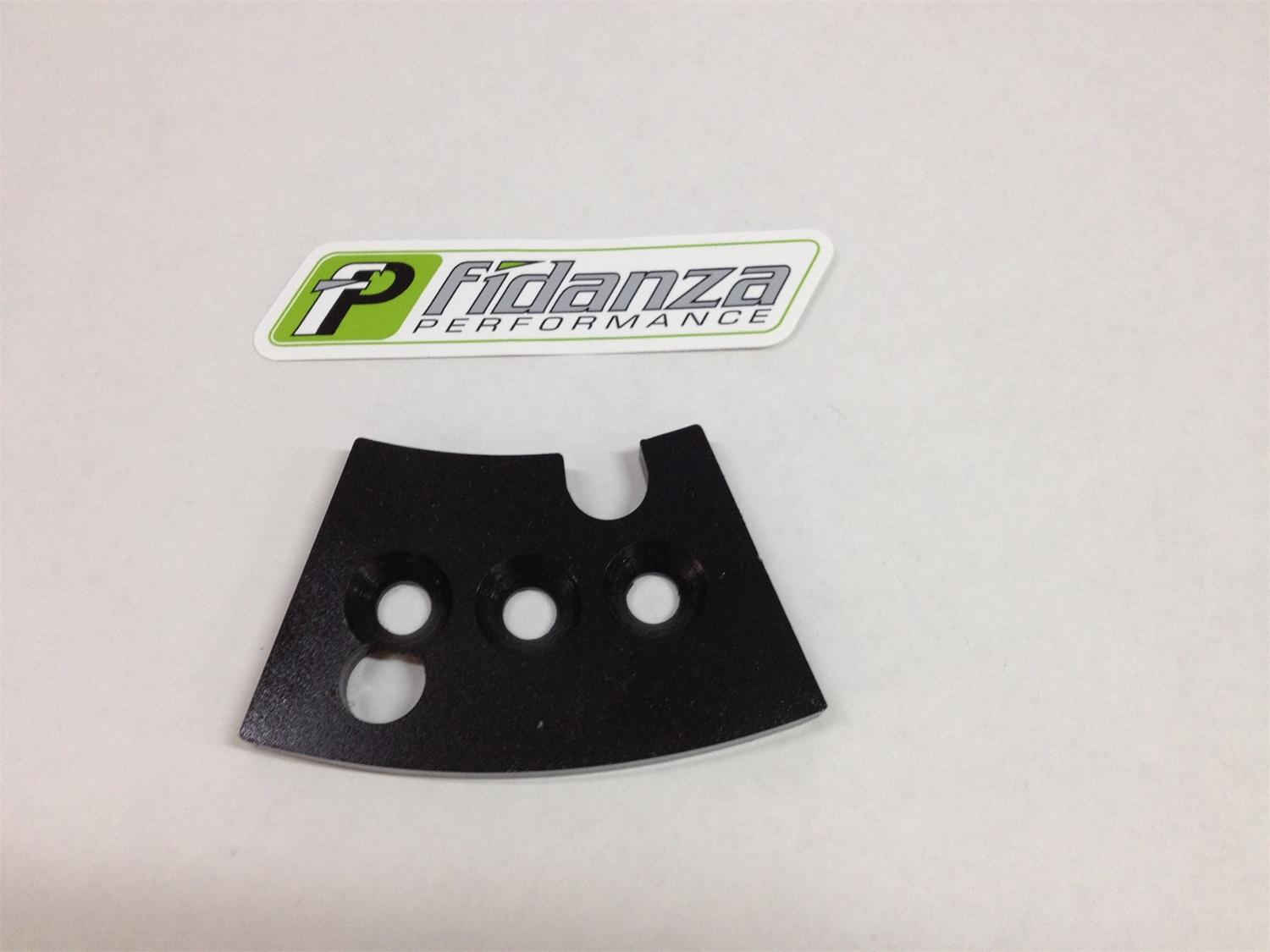 Fidanza Hardware Kit 28 Oz Weight - 338828