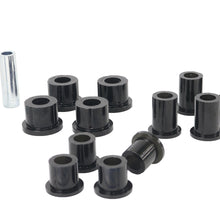 SuperPro Suspension Bushing Kit - KIT096HK