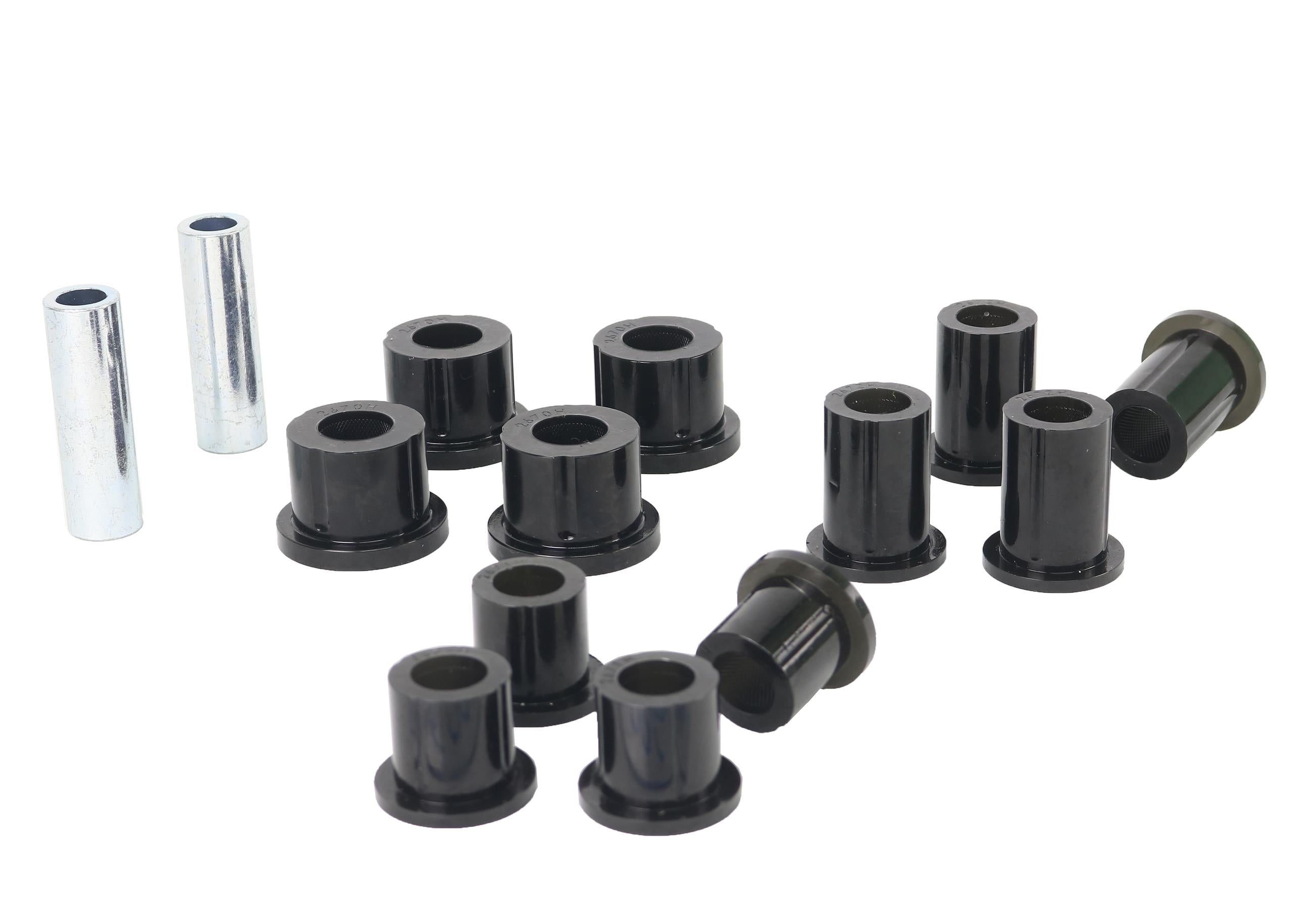 SuperPro Suspension Bushing Kit - KIT096HK
