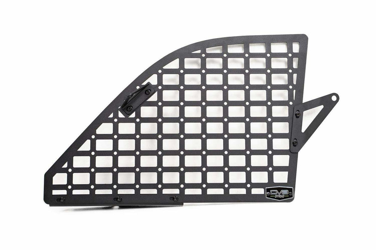 DV8 Offroad Molle Storage Panels - MPBR-01