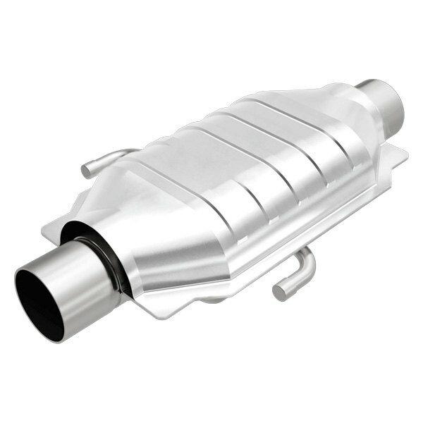 Magnaflow Universal Catalytic Converter - 2.50in. - 3391026