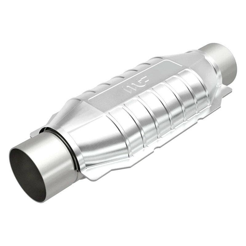 Magnaflow Universal Catalytic Converter - 3In. - 339109