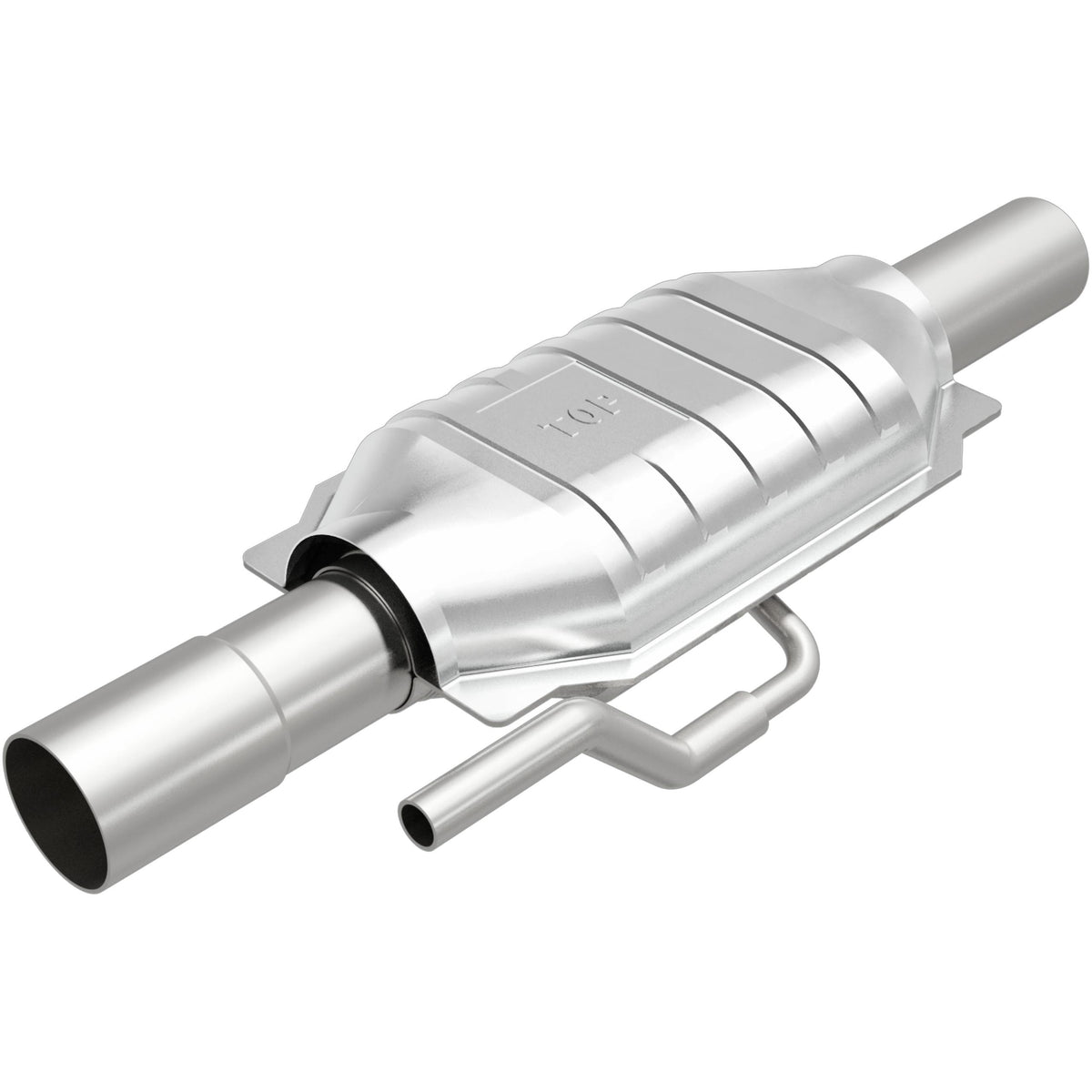 Magnaflow Direct-Fit Catalytic Converter (1994-1995 Ram 2500,1994-1995 Ram 3500) - 3391220