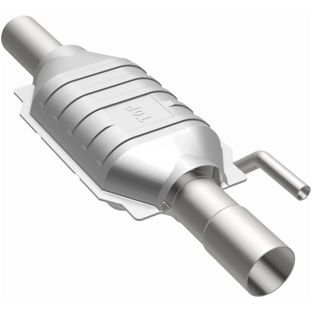 Magnaflow Direct-Fit Catalytic Converter (1994-1995 Ram 2500,1994-1995 Ram 3500) - 3391220