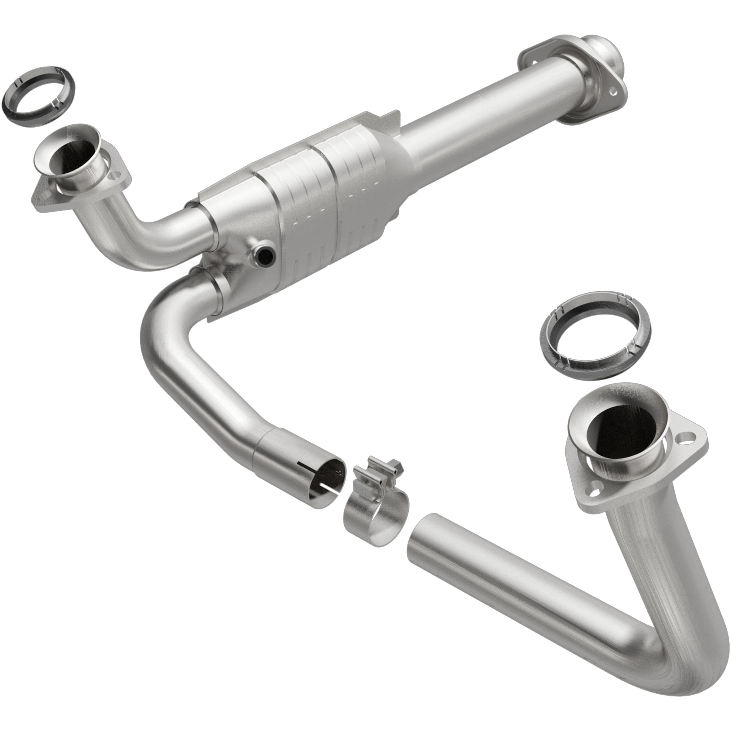 Magnaflow Direct-Fit Catalytic Converter - 3391256