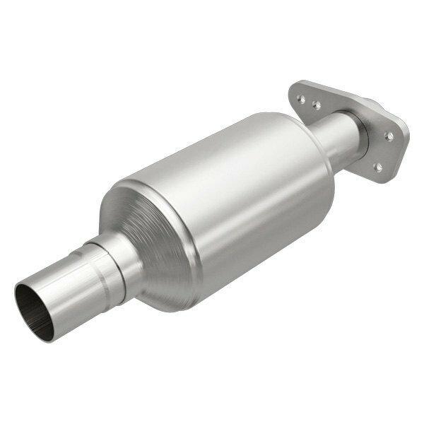 Magnaflow Direct-Fit Catalytic Converter (1994-1995 S10,1994-1995 GMC Sonoma) - 3391496