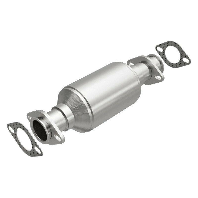 Magnaflow Direct-Fit Catalytic Converter (1991-1993 B2600,1989-1994 MPV,1990-1993 B2200) - 3391693