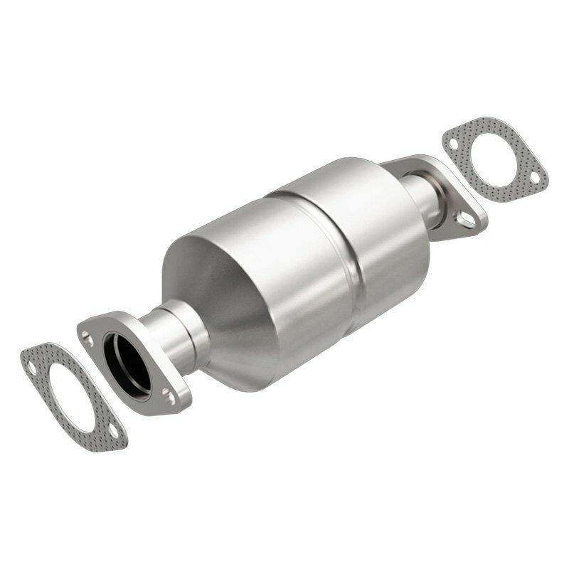 Magnaflow Direct-Fit Catalytic Converter (1983-1984 B2000,1983-1986 720,1986-1986 D21) - 3391757