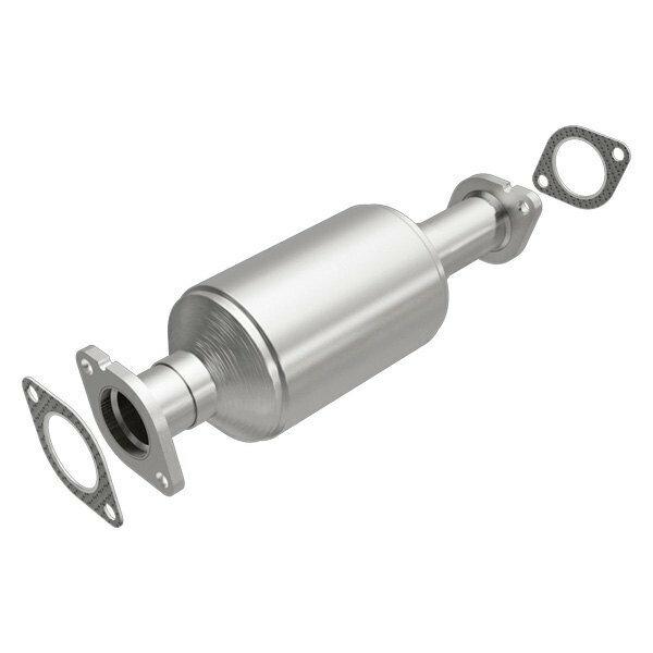 Magnaflow Direct-Fit Catalytic Converter (1990-1994 D21,1990-1995 Pathfinder) - 3391760