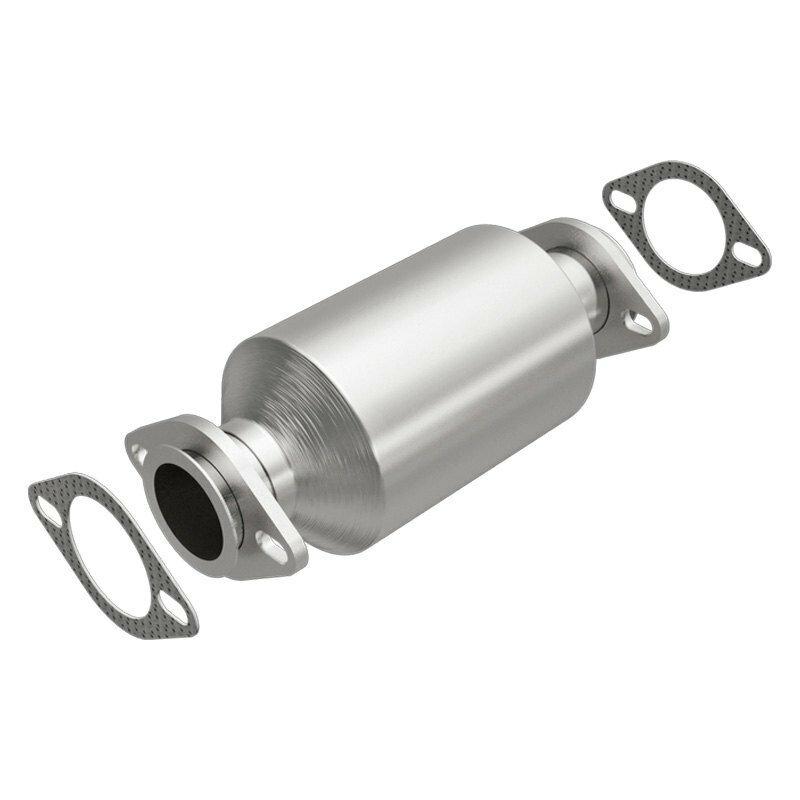 Magnaflow Direct-Fit Catalytic Converter (1988-1989 D21) - 3391764