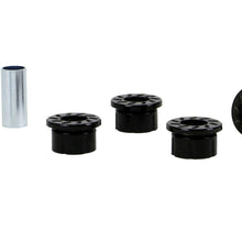 Whiteline Performance Panhard rod - bushing (1961-1972 C10 Pickup Base, C15/C1500 Pickup Base) - W83487