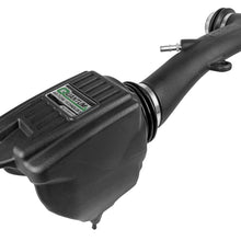 AFE Sealed Intake (2018-2020 Jeep Wrangler V6-3.6L) - 53-10017R