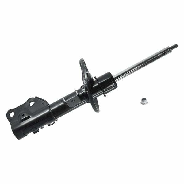 KYB Suspension Excel-G Front Left MAZDA 6 2015-2014 - 339405
