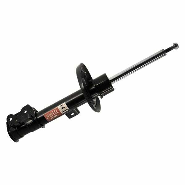 KYB Suspension Excel-G Front Right Fiat 500/500C 12-13 - 339854