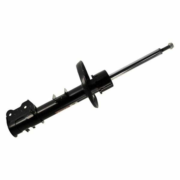 KYB Suspension Excel-G Front Left Fiat 500/500C 12-13 - 339855