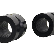 Whiteline Performance Sway Bar Mount Bushing 32MM Whiteline (2005-2020 300, Magnum, Charger, Challenger) - W23329