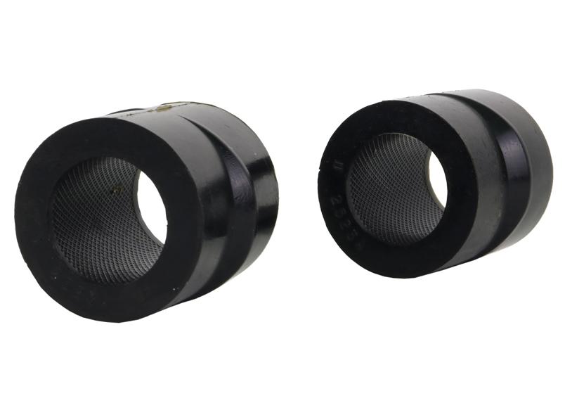Whiteline Performance Sway Bar Mount Bushing 32MM Whiteline (2005-2020 300, Magnum, Charger, Challenger) - W23329