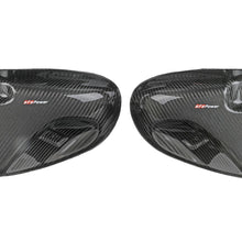 AFE Magnum FORCE Dynamic Air Scoop (2012-2019 M5, M6, M6, M6 Gran Coupe) - 54-12489-C