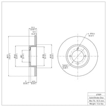 Technical Drawing
