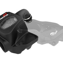 aFe Momentum GT Cold Air Intake System w/ Pro DRY S Filter (2024+ Toyota Tacoma 2.4L (t))- 50-70119D