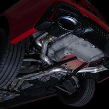 AWE SwitchPath™ Exhaust for C8 Audi RS 6/RS 7 - 3025-33776