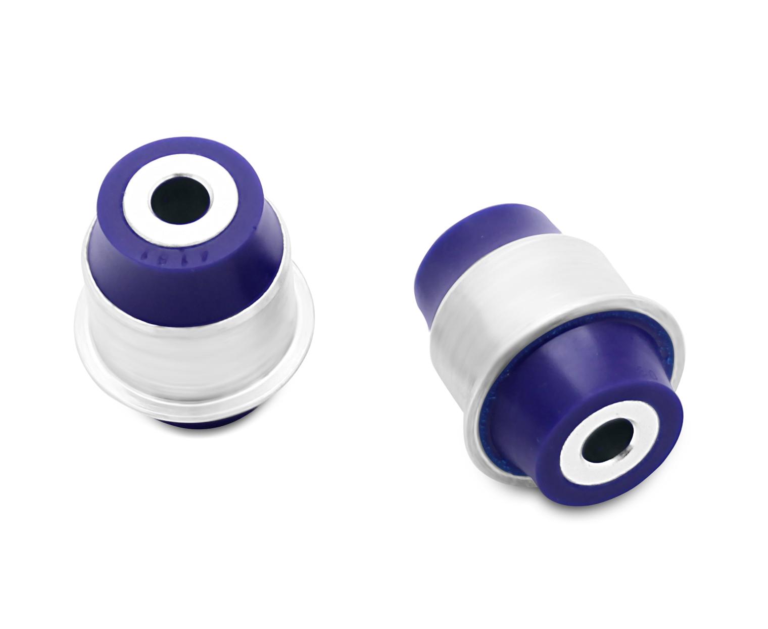 SuperPro Rr Lwr Ctrl Arm Bush Kit - SPF4181K