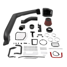 Flowmaster Delta Force Performance Air Intake