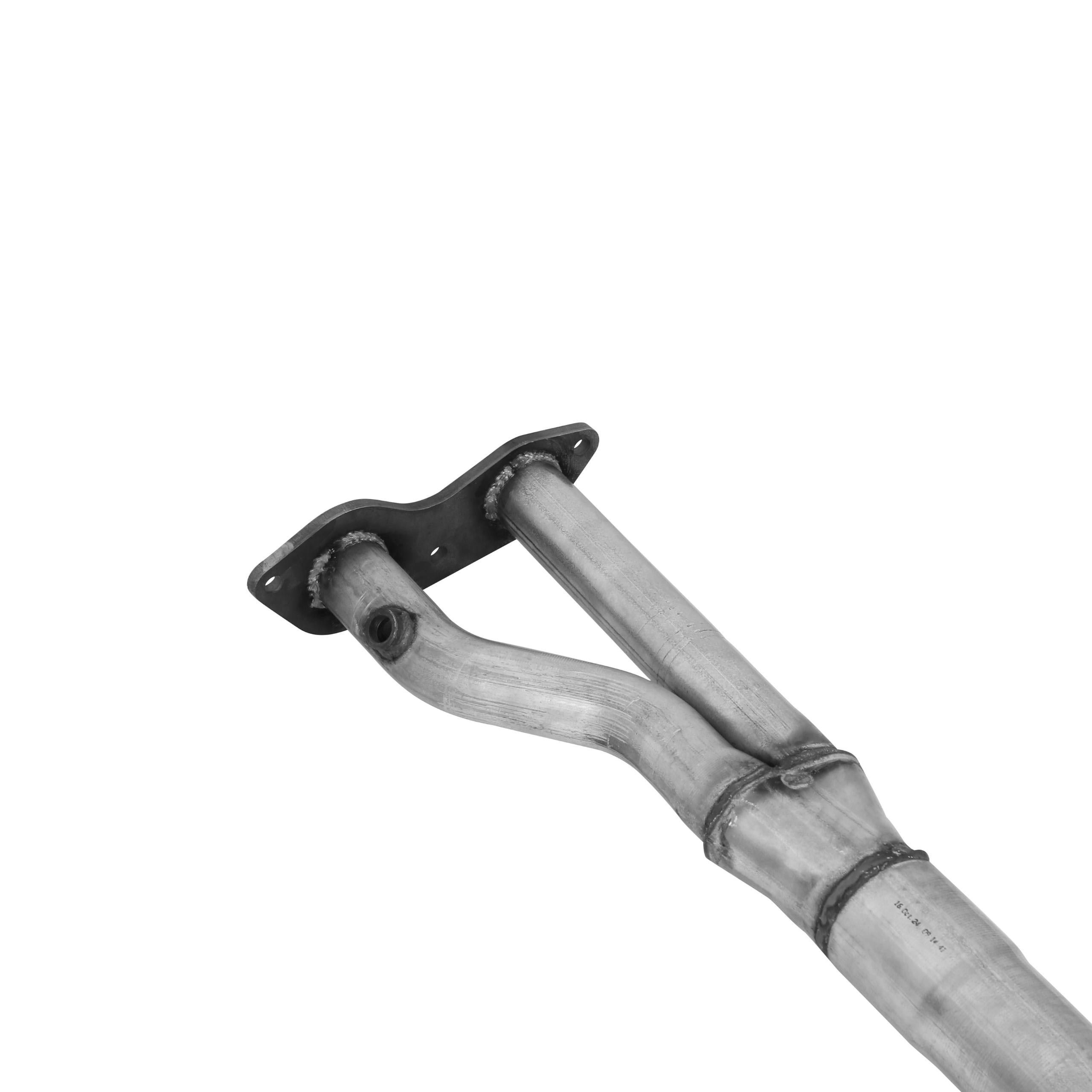 Flowmaster Cat-back System - Single Side Exit - American Thunder - Moderate Sound