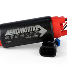 Aeromotive 340 Fuel Pump, Gm - 11569