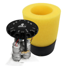 Aeromotive Trifekta™ Phantom In-Tank Kit - 18311