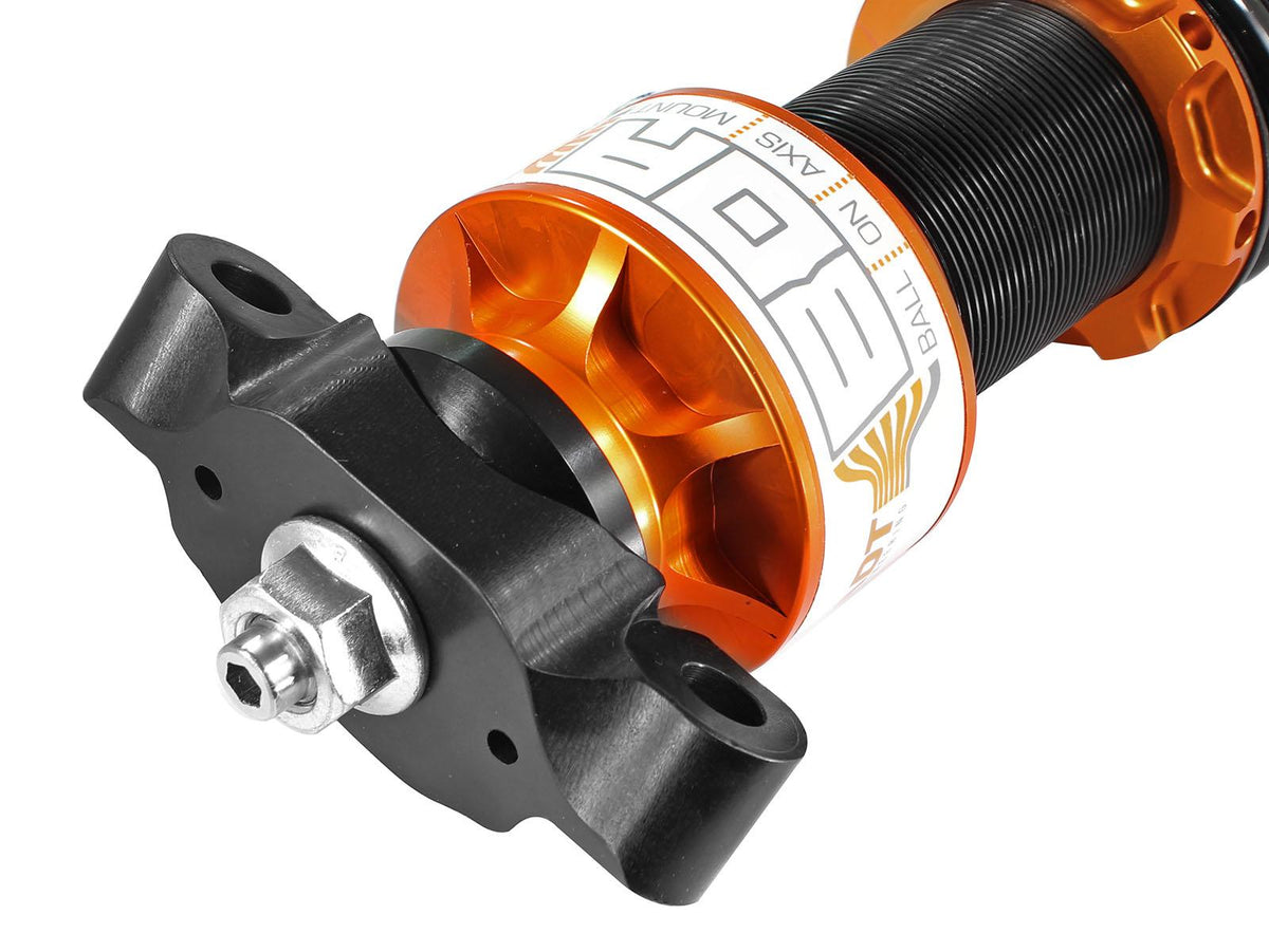 AFE Coilovers (2014-2019 Chevrolet Corvette ) - 430-401004-N