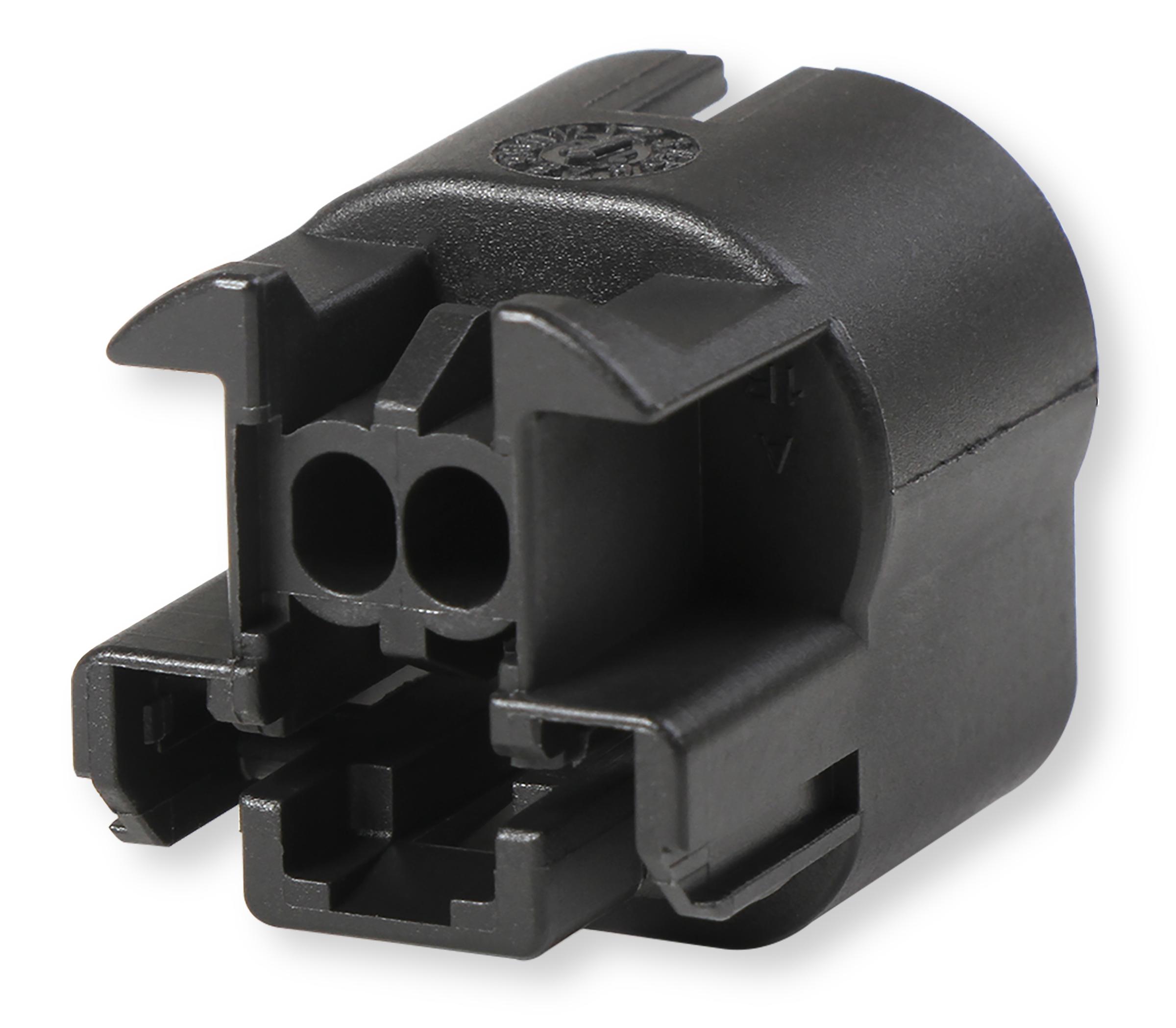 Holley GM Manifold Air Temp Connector.  - 570-216