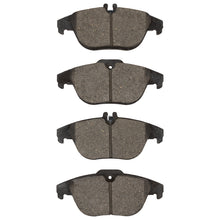 DFC 09-15 Mercedes-Benz Glk350 Rear 4000 Hybridynamic Brake Pads