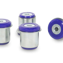SuperPro Steering Rack Mount Bushing Kit