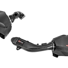 AFE Sealed Intake (2015-2020 BMW M3/M4 L6-3.0L (t)) - 51-76305-CF