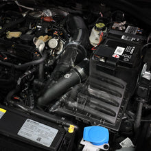 AFE BladeRunner 3 IN Aluminum Hot and Cold Charge Pipe Kit Black Volkswagen GTI (MKVIII) 22-23 L4-2.0L (t) (46-20604-B) - 46-20604-B