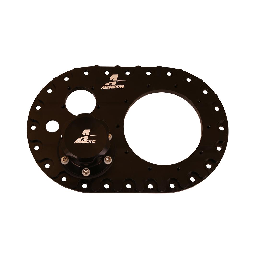 Aeromotive Fuel Cell Plate - Trifekta In-Tank Systems - 18057