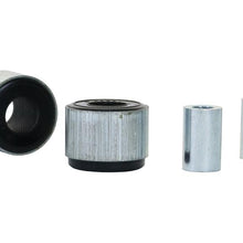 Whiteline Performance Differential Mount In Cradle Bushing Rear Mount OD=55, L=41MM Whiteline (1993-2007 Impreza, Legacy, 9-2X) - W91380