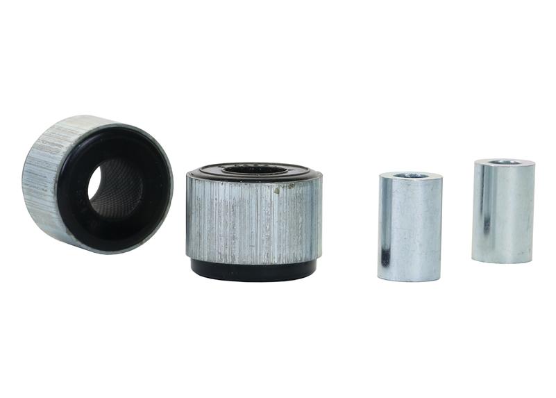 Whiteline Performance Differential Mount In Cradle Bushing Rear Mount OD=55, L=41MM Whiteline (1993-2007 Impreza, Legacy, 9-2X) - W91380