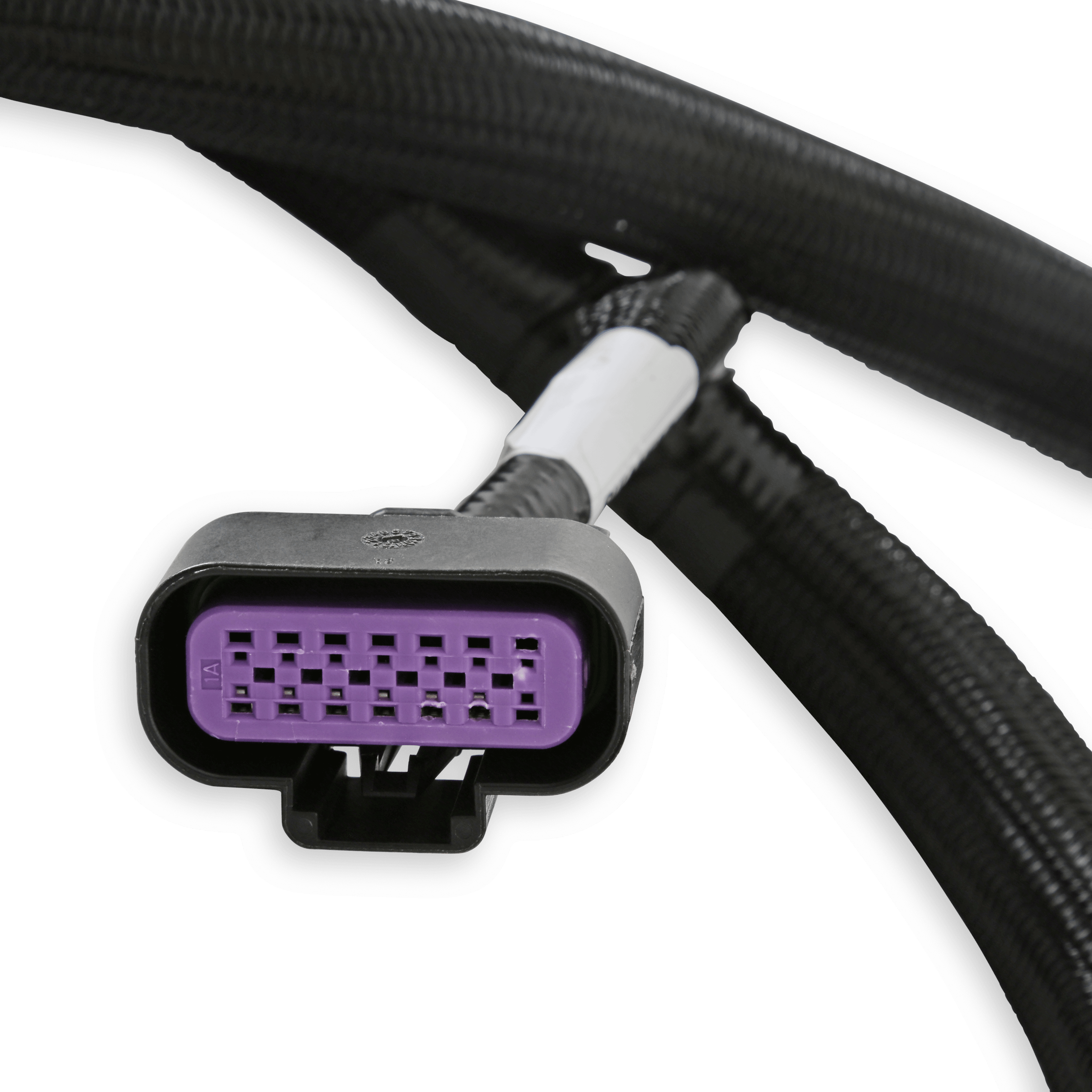 Holley GM GEN V GDI Subharness - 558-220