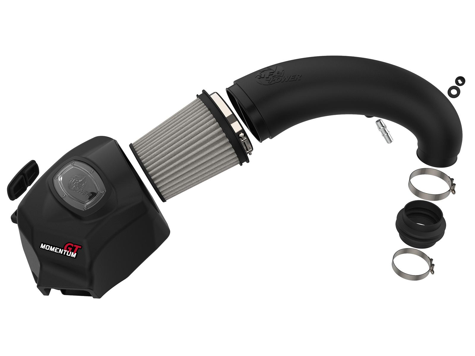 AFE Sealed Intake (2019-2019 Dodge Trucks V8-5.7L) - 50-70013D