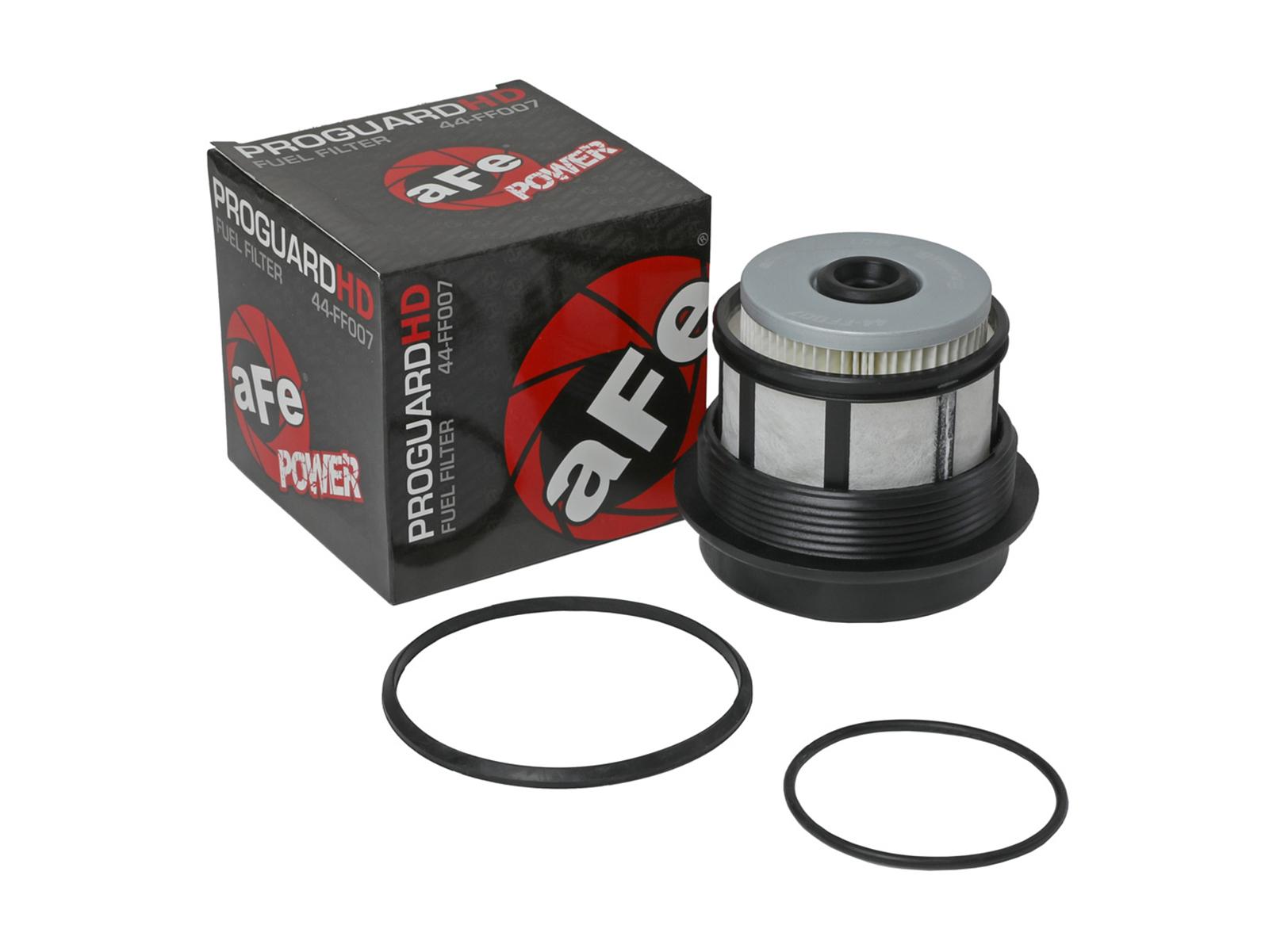 AFE Pro GUARD D2 Fuel Filter - 44-FF007