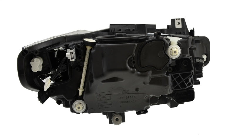 Hella 15 BMW 3Ser - Headlamp Lh Led Afs