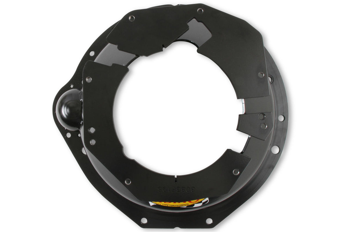 Quicktime RM-8083 Ford Mod Engine To Ford Magnumxl T56 Or Lst56 Bell