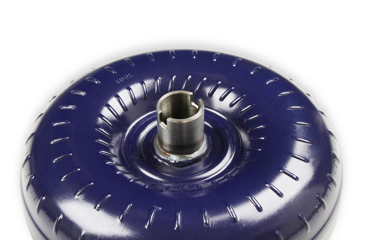 B&M 70419 Holeshot 2400 30 Spline W/Clutch