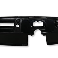 Holley Dash Panel - 553-414
