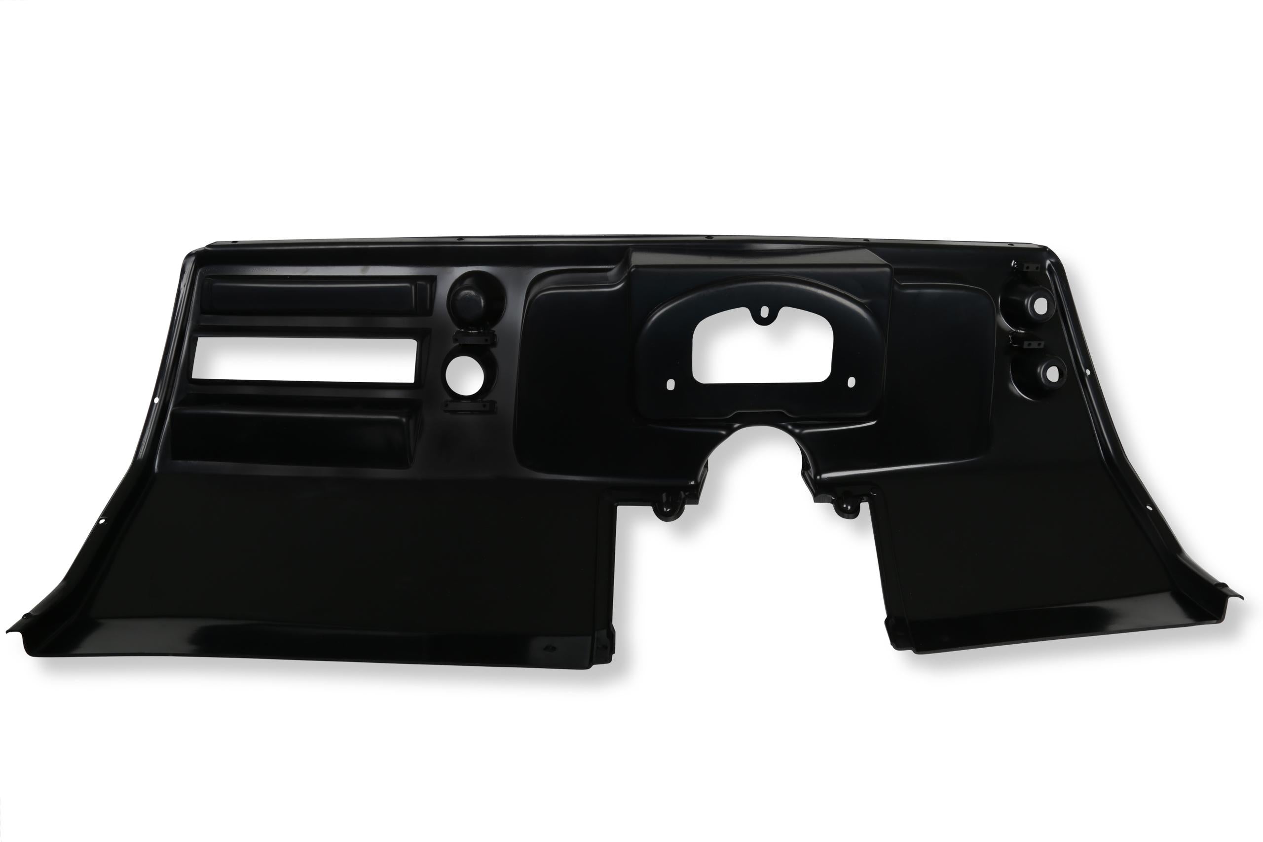 Holley Dash Panel - 553-414