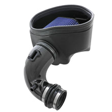 AFE Track Series Stage-2 Carbon Fiber Intake System w/ Pro 5R Media BMW Z4 M40i (G29) 20-22 L6-3.0L (t) B58 - 57-10017R