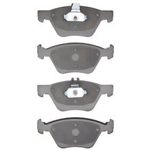 DFC 04-09 Mercedes-Benz E350 Front 4000 Hybridynamic Brake Pads